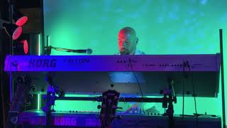 Mark Barnes Keep Hope Alive Performed Live at Bellamy Hardware