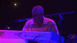 Botanical Gardens Concert.wmv