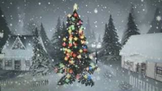 My First Snowfall